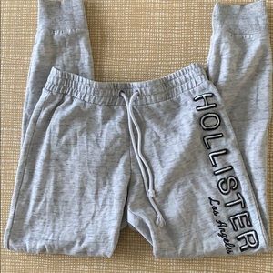 Hollister Joggers